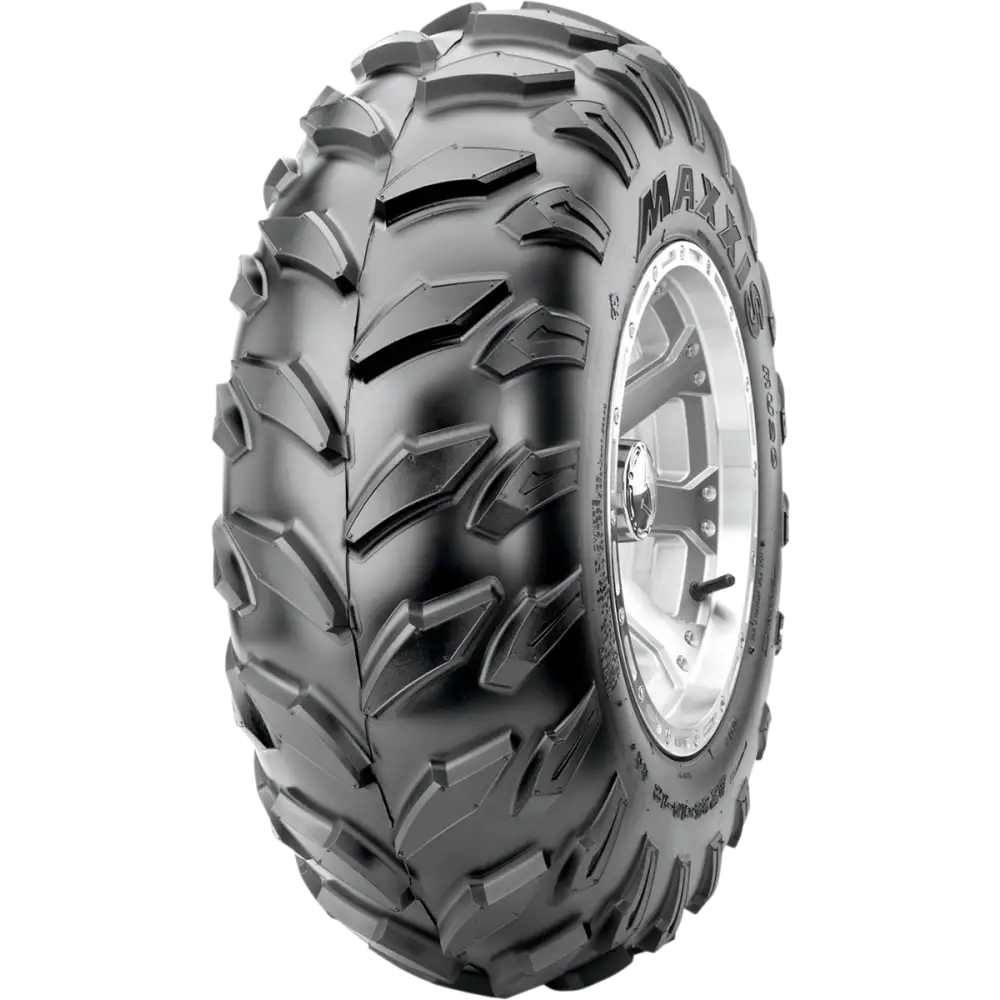 MAXXIS Tire - MU20 - Rear - 25x10-12 - 2 Ply TM00631100