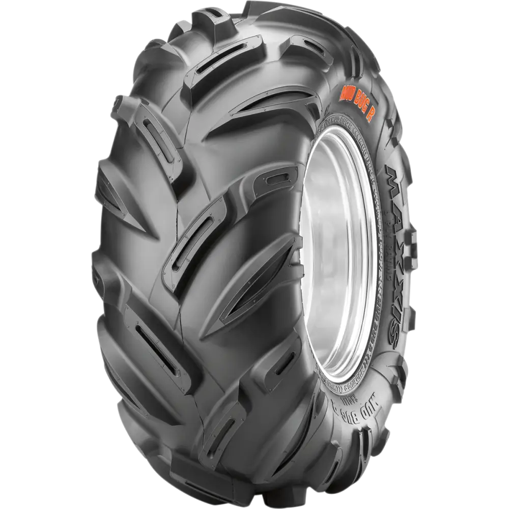MAXXIS Tire - Mud Bug - Rear - 26x12-12 - 6 Ply TM16676000