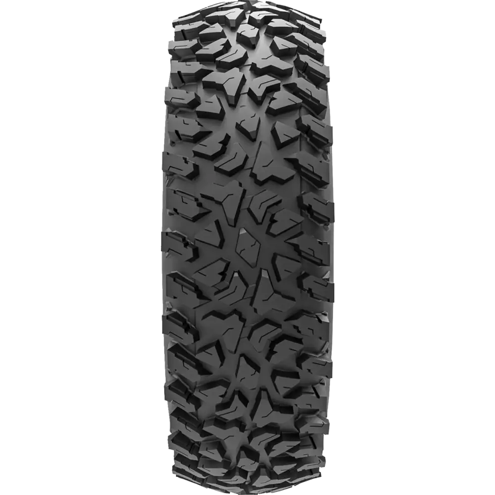 MAXXIS Tire - Rampage Fury - Front/Rear - 32x10R15 - 8 Ply TM00259300