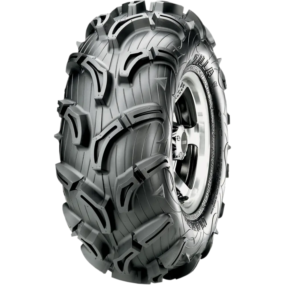 MAXXIS Tire - Zilla - Rear - 24x10-11 - 6 Ply TM00437100
