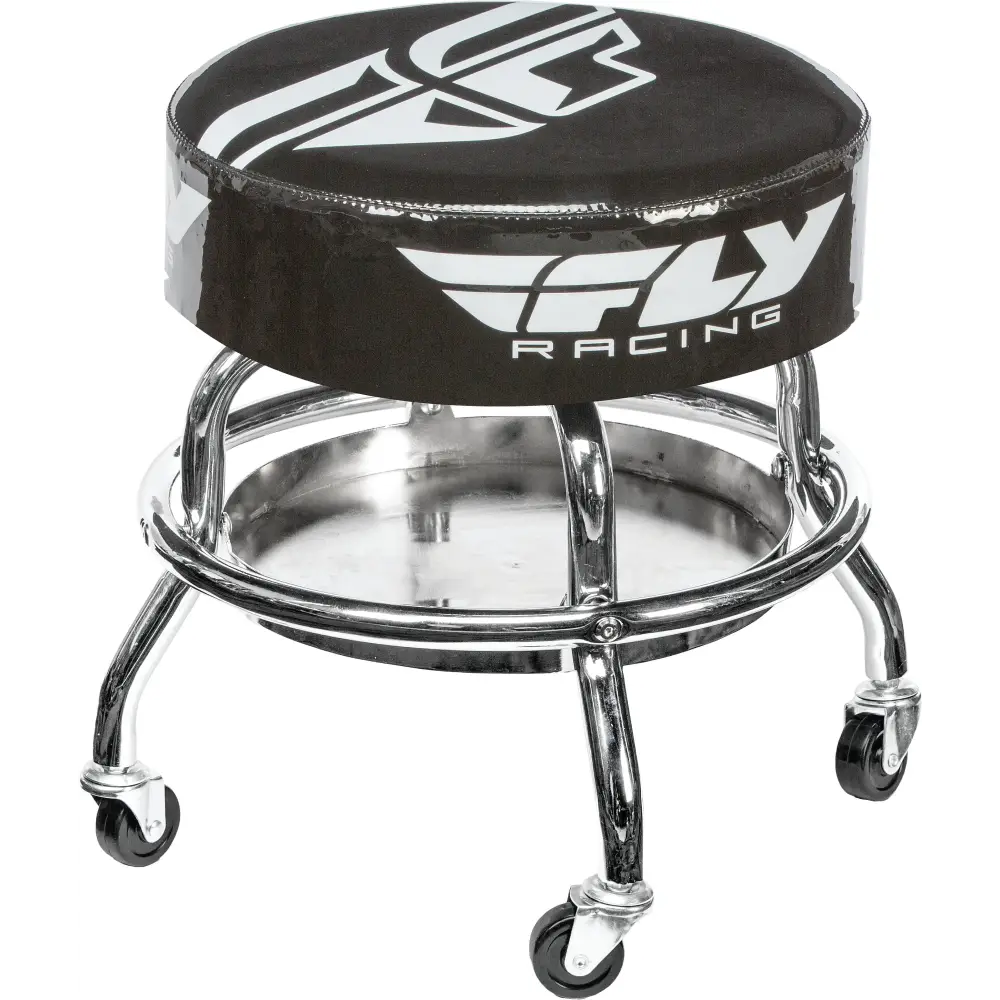 Mechanic Bar Stool