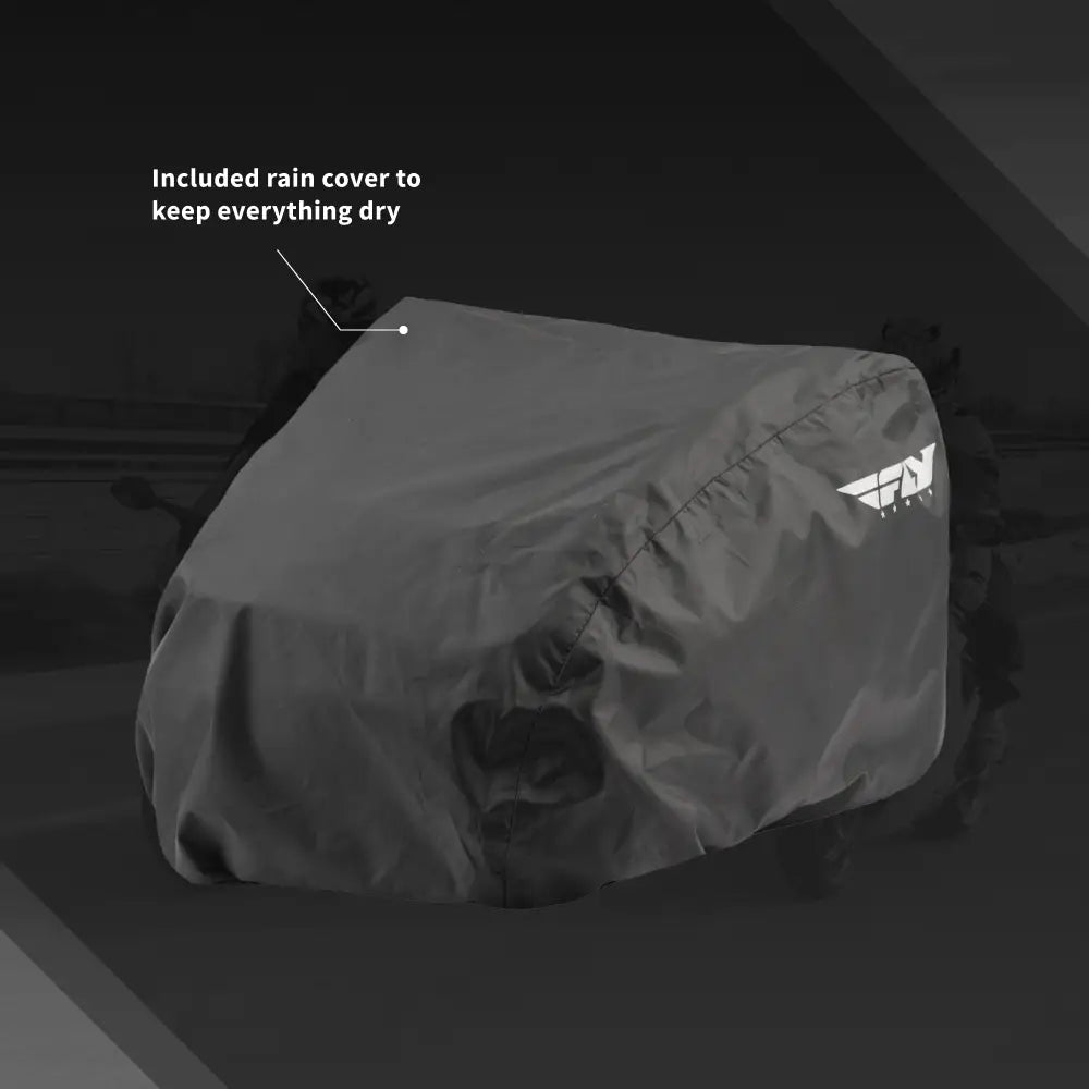Medium Tank Bag