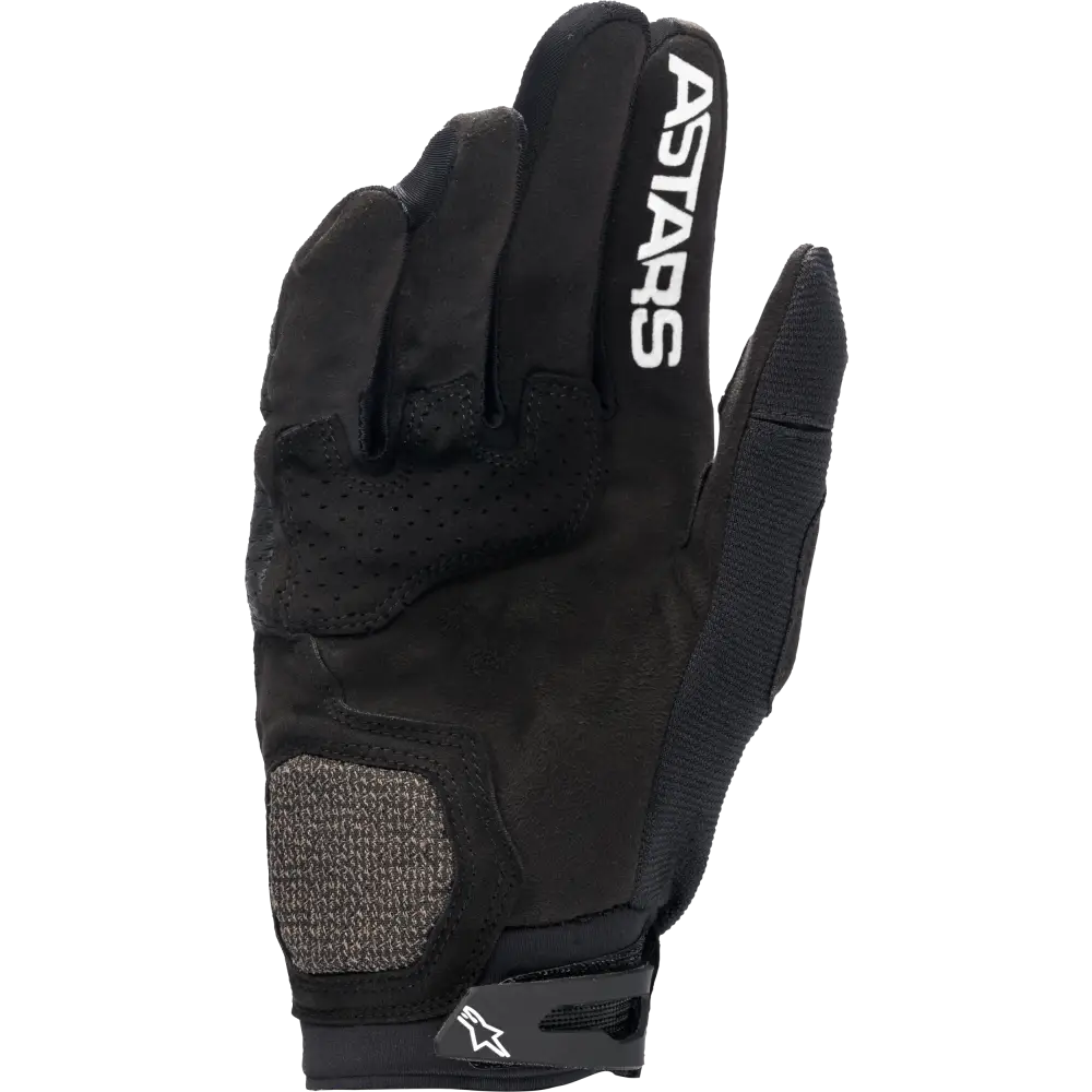 Megawatt Gloves Black 2x