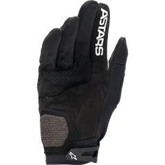 Megawatt Gloves Black Xl