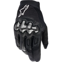 Megawatt Gloves Black Xl