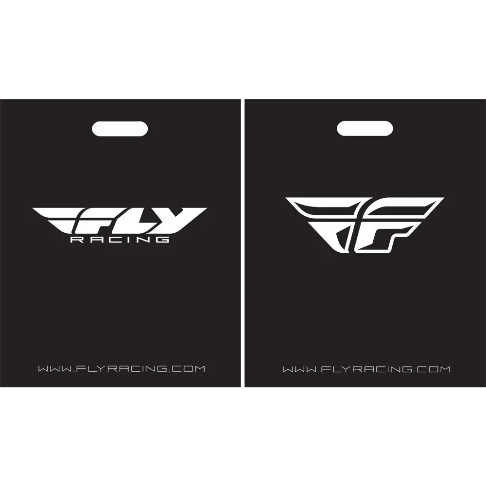 Merchandise Bags 15"X18" 250/Pk