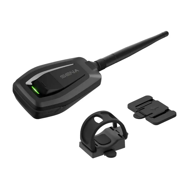 Mesh Bluetooth To Mesh Intercom Adapter