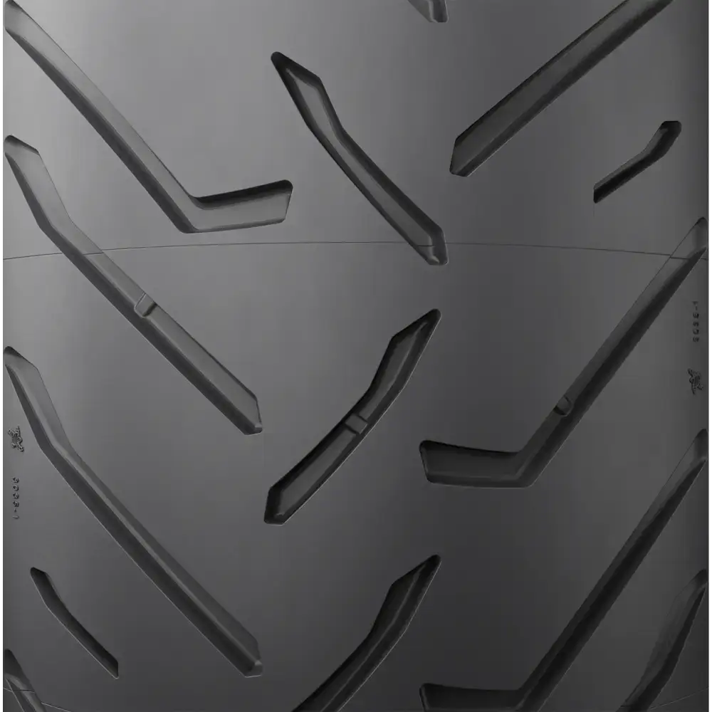MICHELIN Tire - Anakee Road - Rear - 150/70R17 - 69V 63306