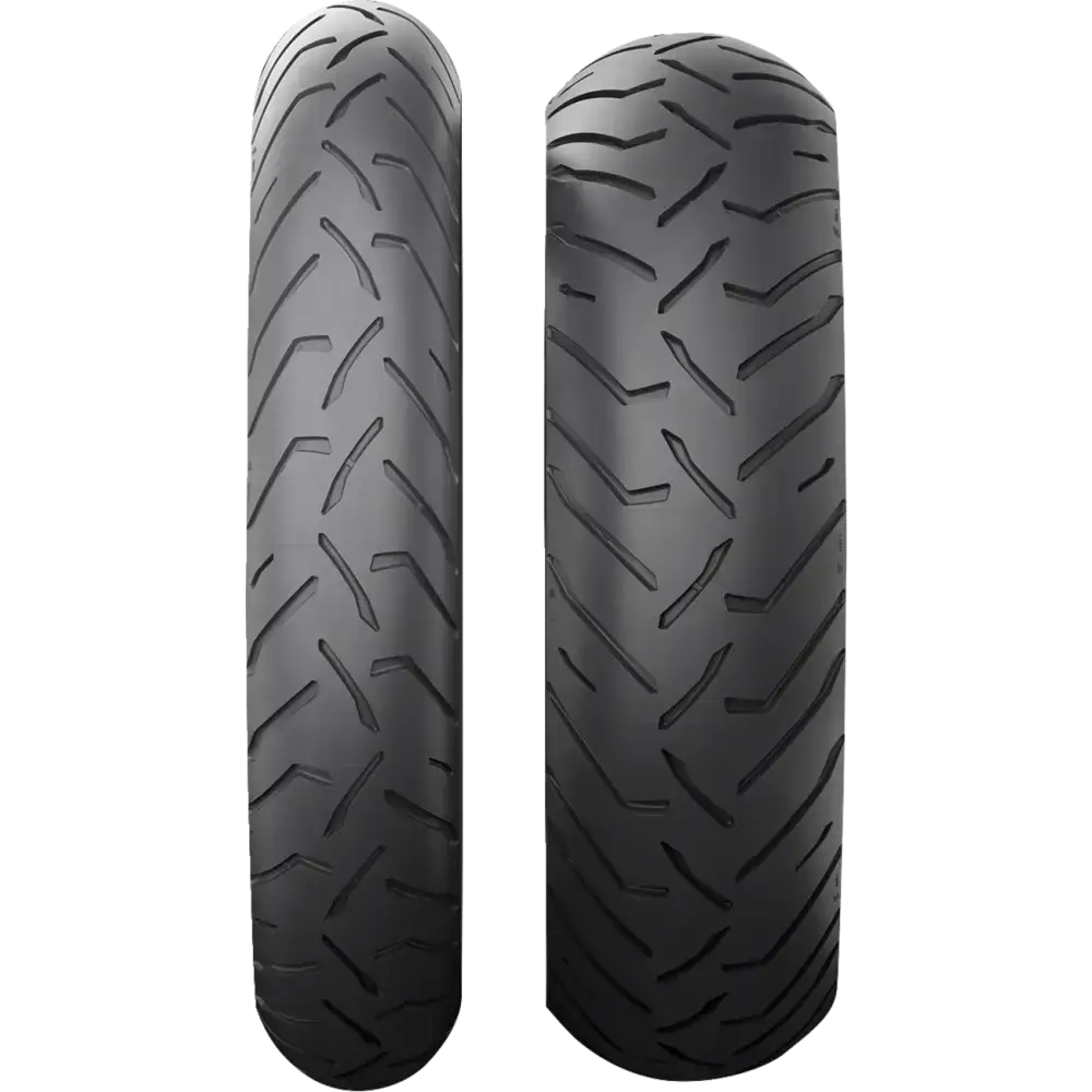 MICHELIN Tire - Anakee Road - Rear - 170/60R17 - 72V 31420