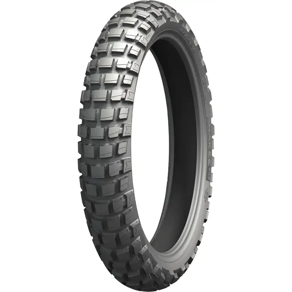 MICHELIN Tire - Anakee Wild - Front - 110/80R19 - 59R 19143