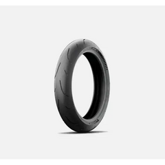 MICHELIN Tire - Power GP2 - Front - 120/70ZR17 - (58W) 27281 - Tire Street Radial Front