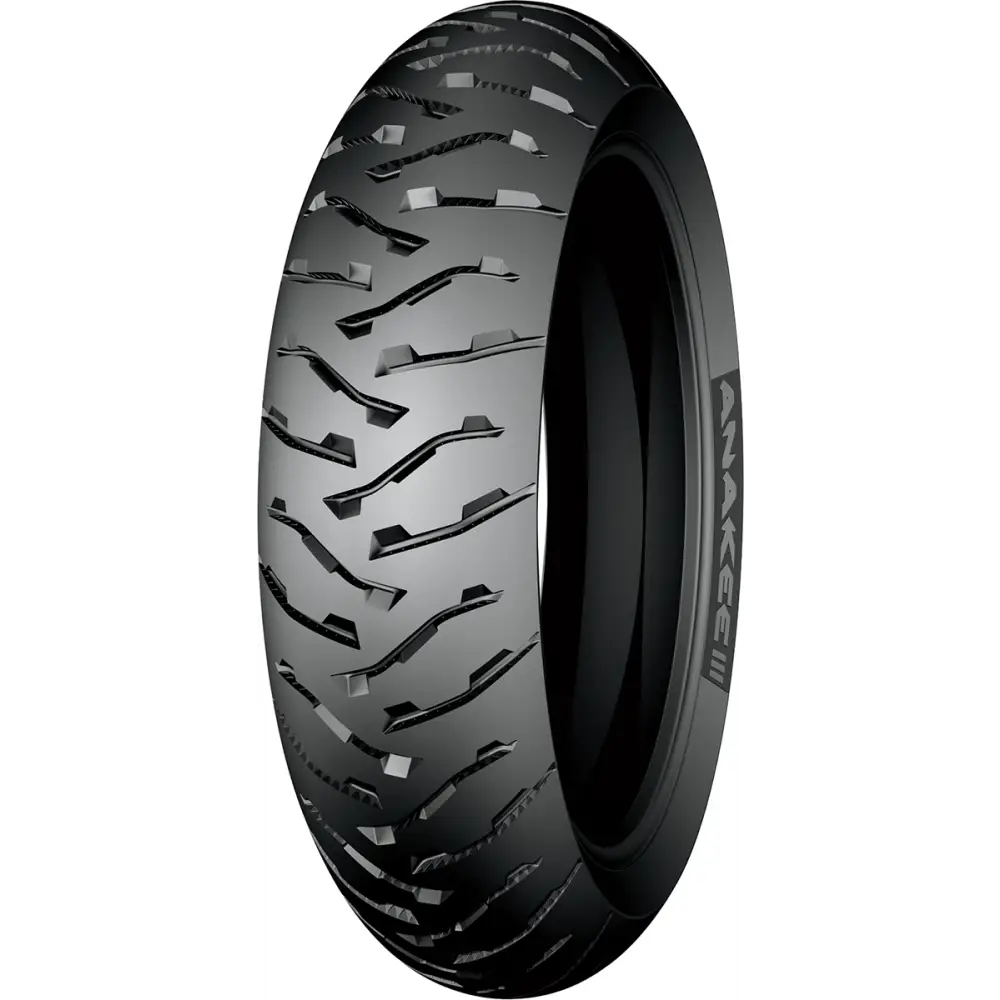 MICHELIN Tire - Anakee III - Rear - 150/70R17 - 69V 77958