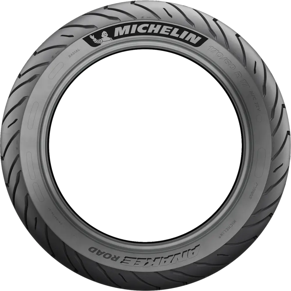 MICHELIN Tire - Anakee Road - Front - 120/70ZR19 - 60W 74827