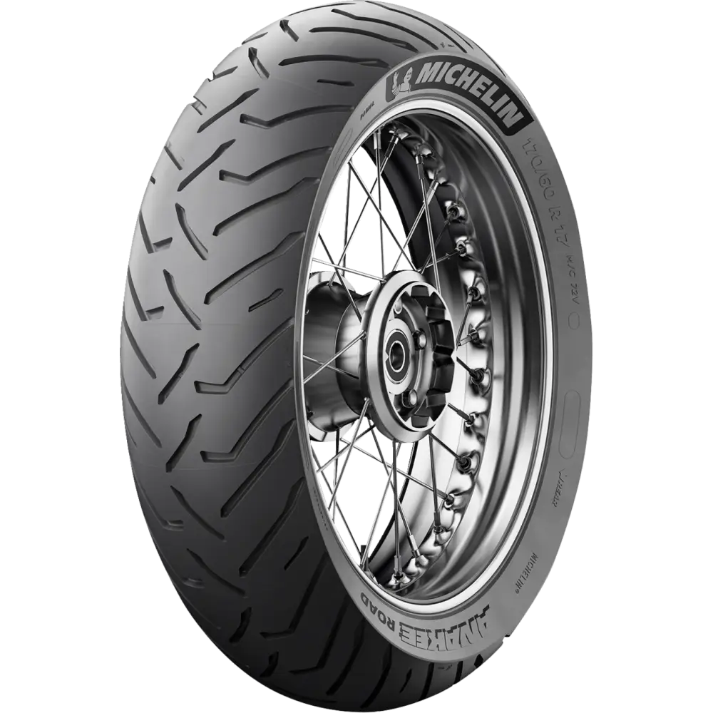 MICHELIN Tire - Anakee Road - Rear - 150/70R17 - 69V 63306