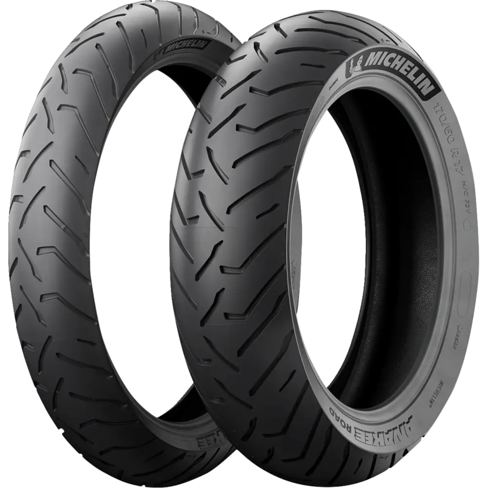 MICHELIN Tire - Anakee Road - Rear - 170/60R17 - 72V 31420