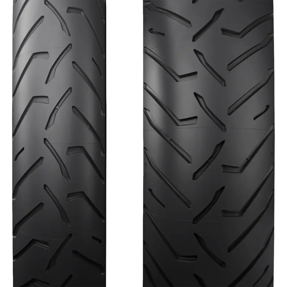 MICHELIN Tire - Anakee Road - Rear - 170/60R17 - 72V 31420