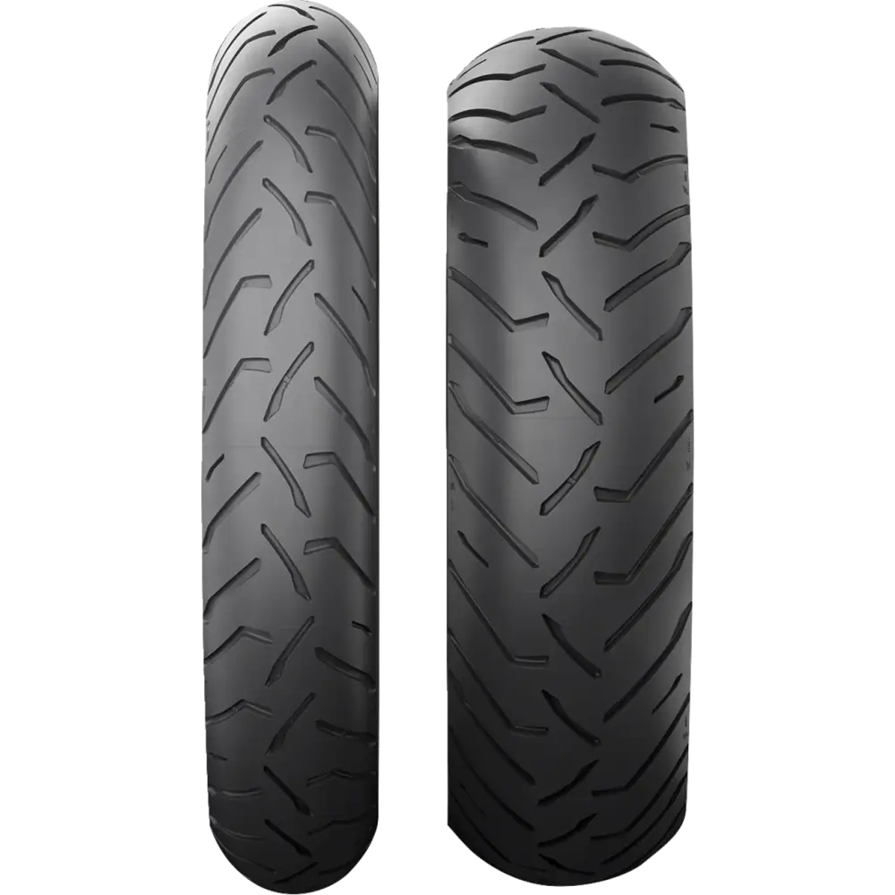 MICHELIN Tire - Anakee Road - Rear - 170/60R17 - 72V 31420