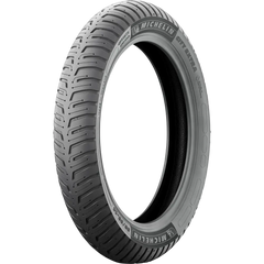 MICHELIN Tire - City Extra - Front/Rear - 80/90-17 - 50S 70578