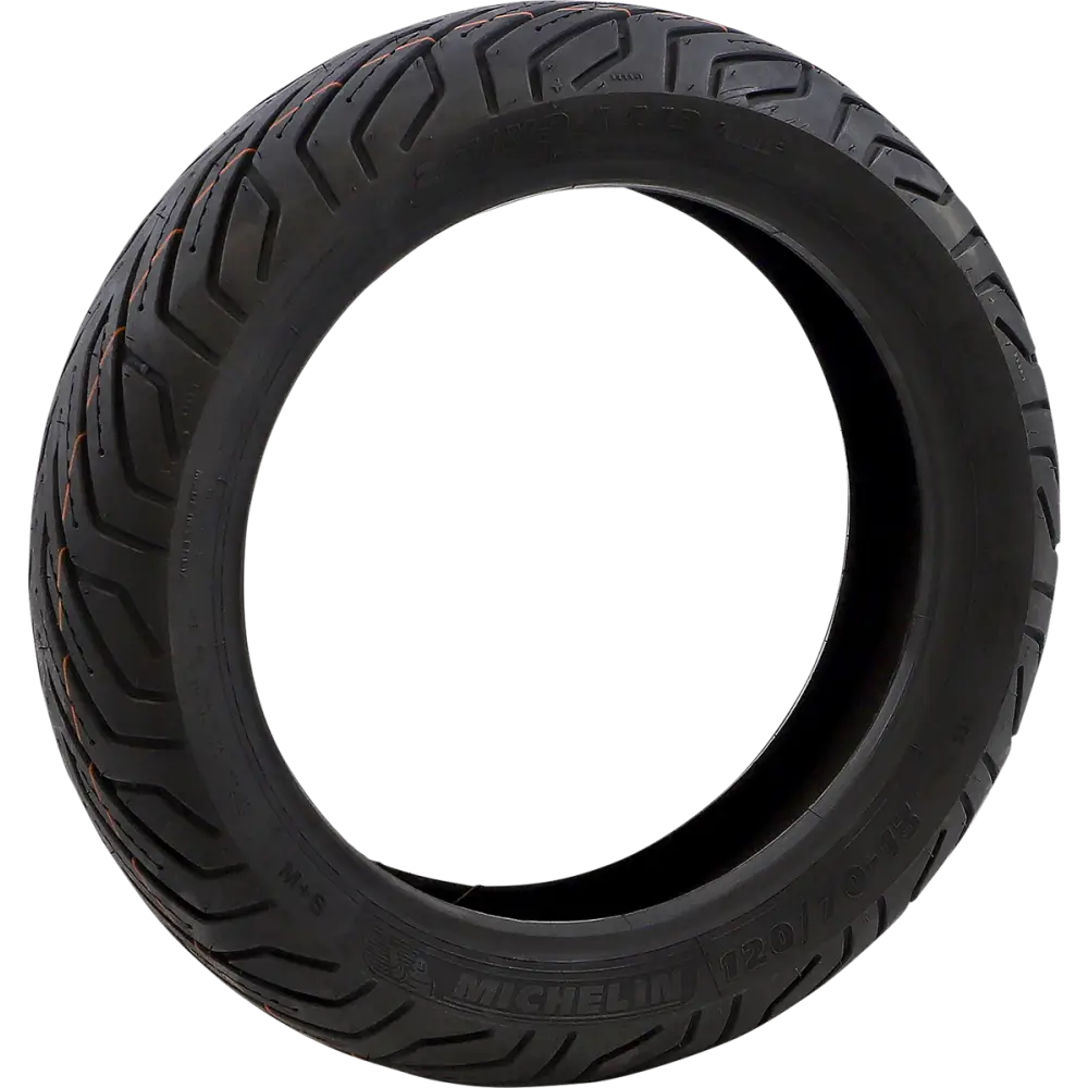 MICHELIN Tire - City Grip 2 - Front - 120/70-13 - 53S 30001