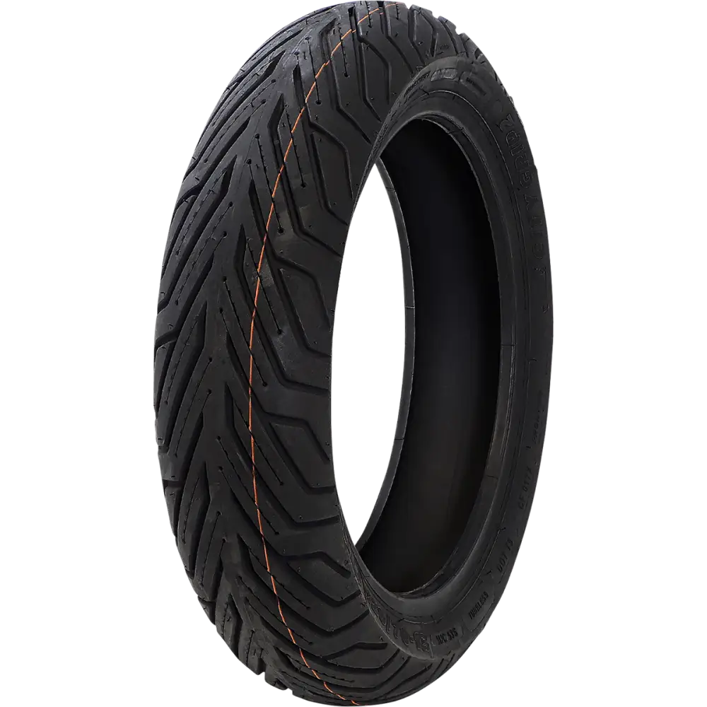 MICHELIN Tire - City Grip 2 - Front - 120/70-13 - 53S 30001