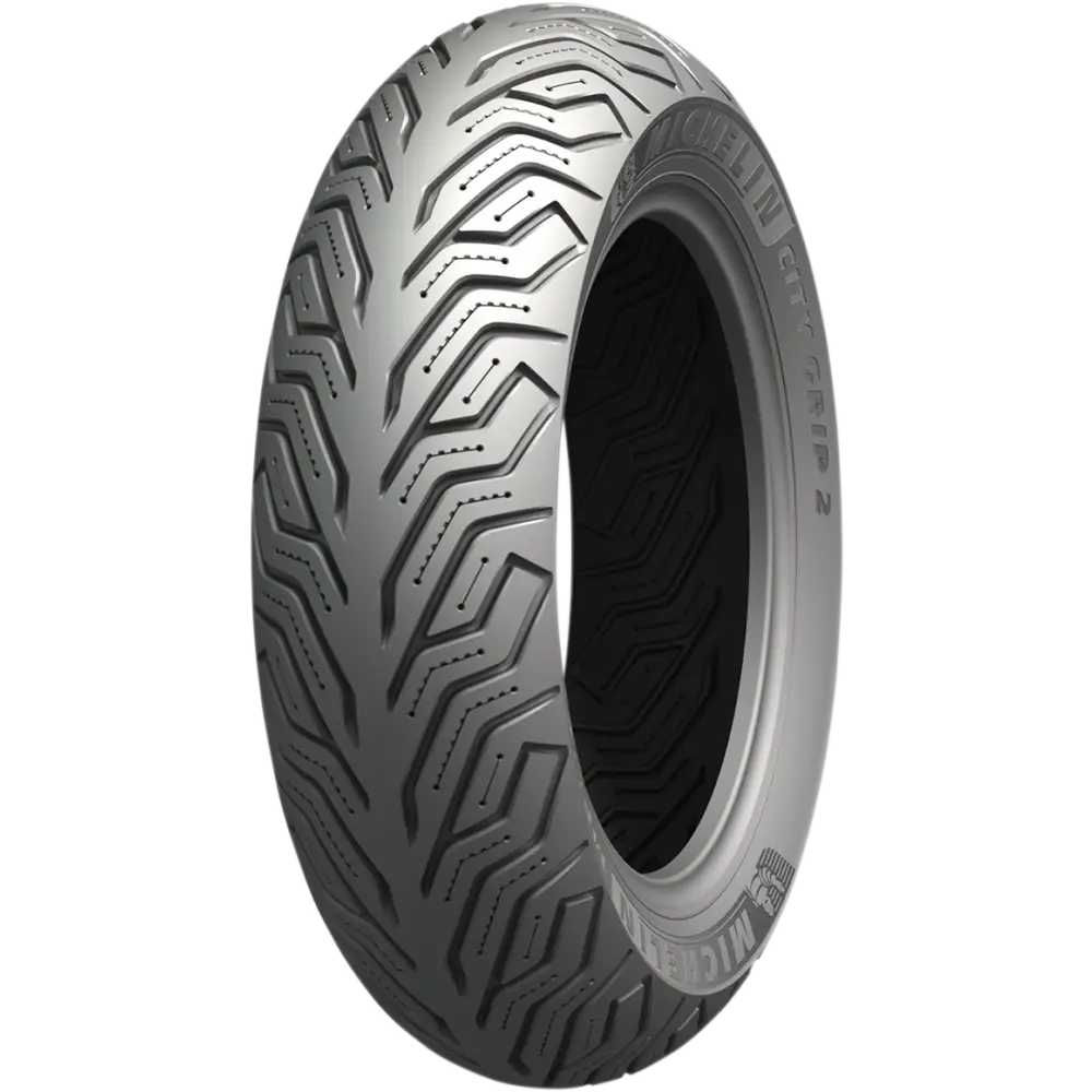 MICHELIN Tire - City Grip 2 - Front/Rear - 100/80-10 - 53L 77790