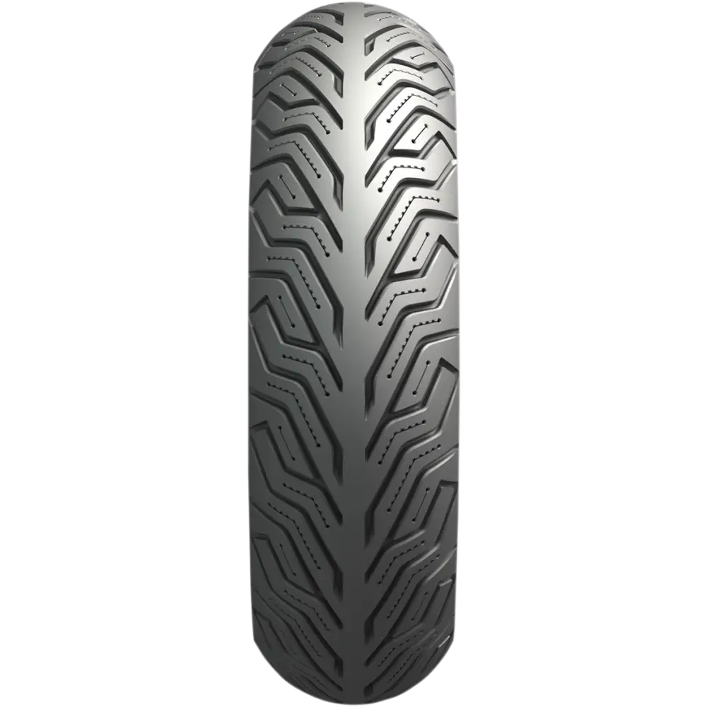 MICHELIN Tire - City Grip 2 - Front/Rear - 100/80-10 - 53L 77790