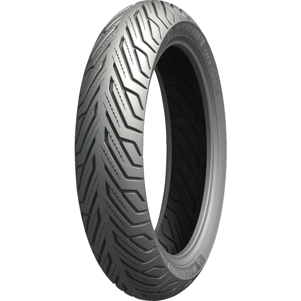 MICHELIN Tire - City Grip 2 - Front/Rear - 130/60-13 - 60S 08887 - Tire Scooter