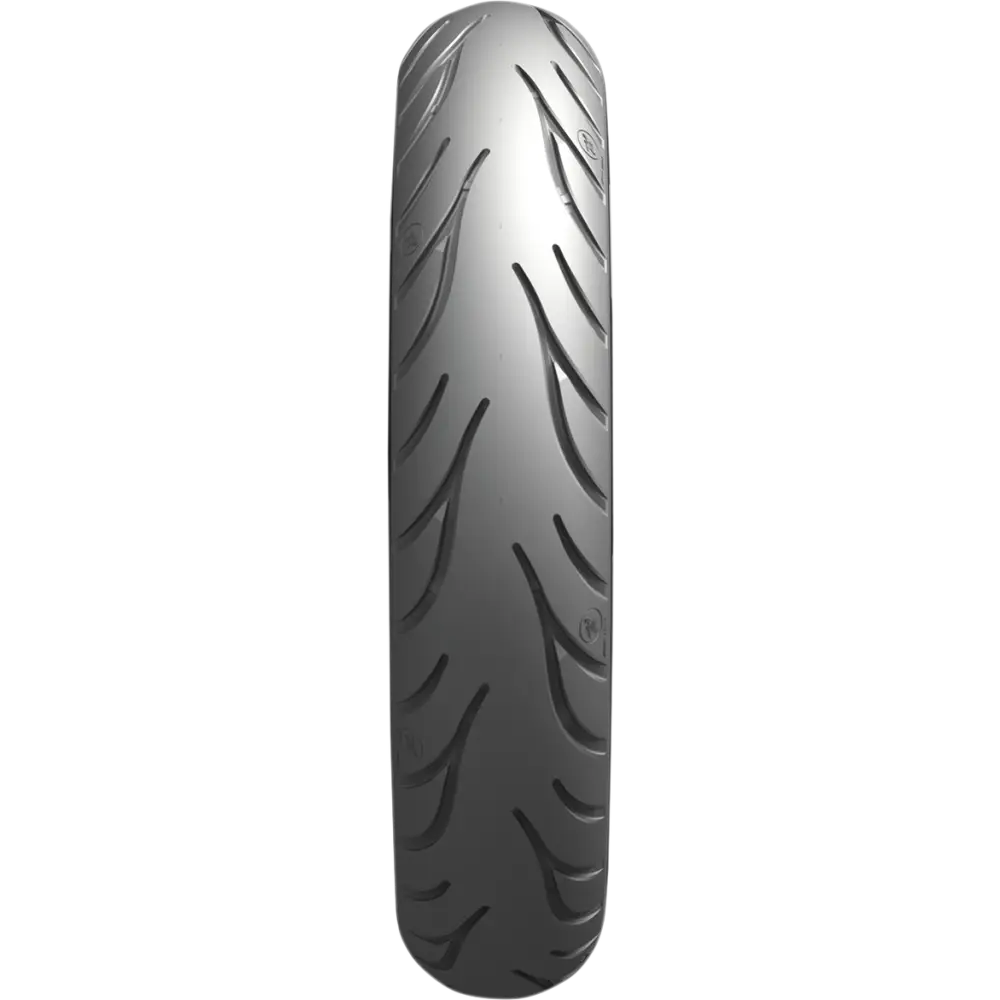 MICHELIN Tire - Commander III - Front - 140/75R17 - 67V 09958 - Tire Street Radial Front