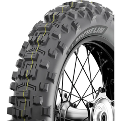 MICHELIN Tire - Enduro Hard 2 - Rear - 140/80-18 - 70R 86565