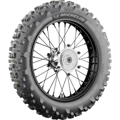 MICHELIN Tire - Enduro Hard 2 - Rear - 140/80-18 - 70R 86565