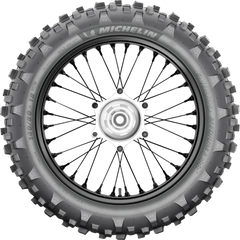MICHELIN Tire - Enduro Medium 2 - Rear - 140/80-18 - 70M 45050