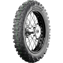 MICHELIN Tire - Enduro Medium 2 - Rear - 140/80-18 - 70M 45050