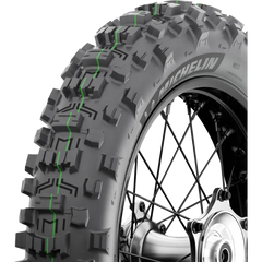 MICHELIN Tire - Enduro Medium 2 - Rear - 140/80-18 - 70M 45050