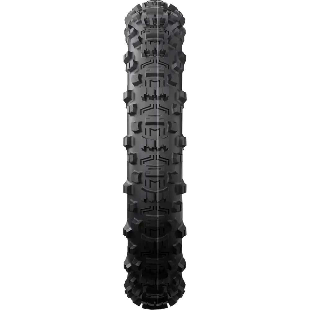 MICHELIN Tire - Enduro Xtrem 2 - Rear - 140/80-18 - 70M 88195