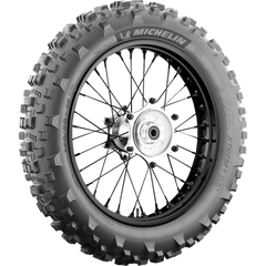 MICHELIN Tire - Enduro Xtrem 2 - Rear - 140/80-18 - 70M 88195