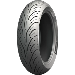MICHELIN Tire - Pilot Road 4 Scooter - Rear - 160/60R15 - 67H 27100