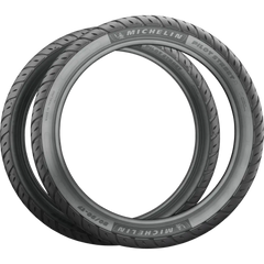 MICHELIN Tire - Pilot Street 2 - Front/Rear - 100/80-17 - 52S 84561