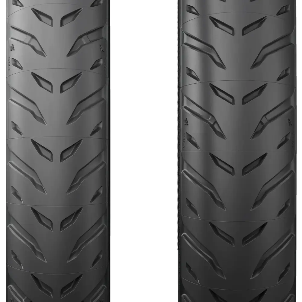 MICHELIN Tire - Pilot Street 2 - Front/Rear - 110/80-14 - 59S 04856