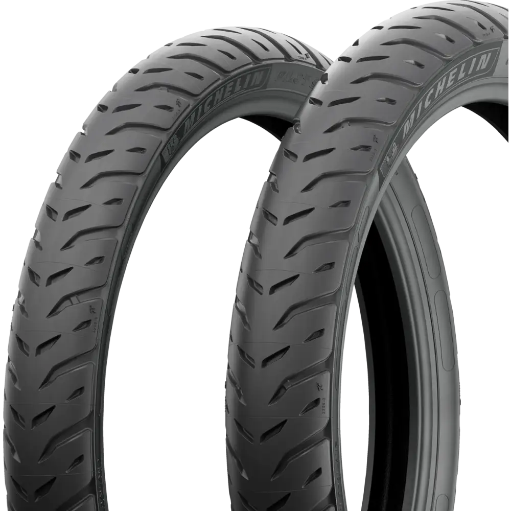 MICHELIN Tire - Pilot Street 2 - Front/Rear - 110/80-14 - 59S 04856