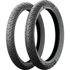 MICHELIN Tire - Pilot Street 2 - Front/Rear - 110/80-14 - 59S 04856