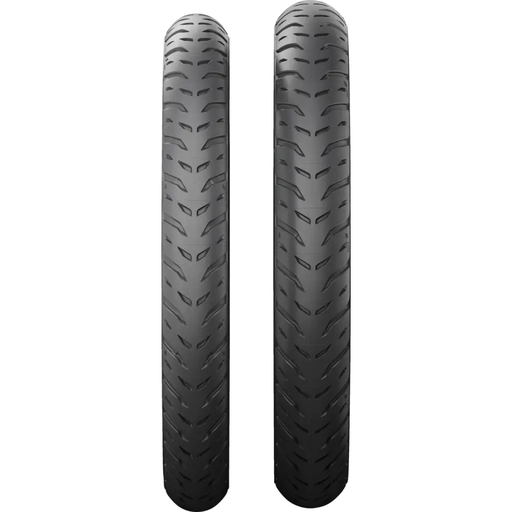 MICHELIN Tire - Pilot Street 2 - Front/Rear - 110/80-14 - 59S 04856