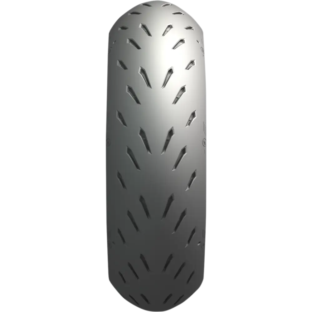 MICHELIN Tire - Power GP - Rear - 180/55ZR17 - (73W) 01115 - Tire Street Radial Rear