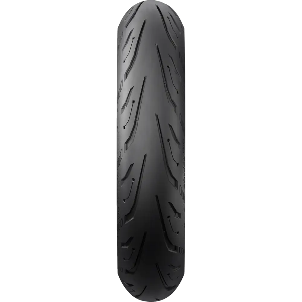 MICHELIN Tire - Power Shift - Front - 120/70R15 - 56H 54607 - Tire Scooter