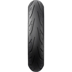 MICHELIN Tire - Power Shift - Front - 120/70R17 - 58H 63557 - Tire Scooter