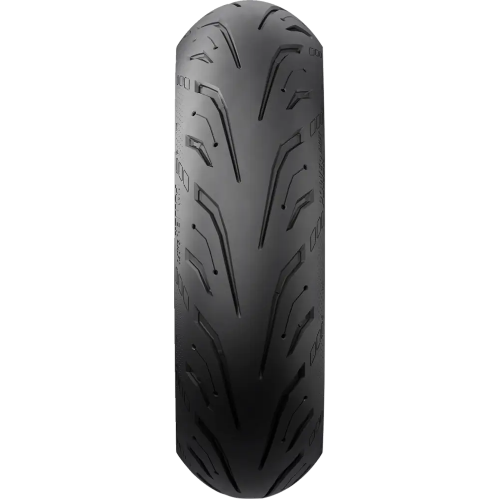 MICHELIN Tire - Power Shift - Rear - 160/60R15 - 67H 02955 - Tire Scooter