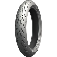 MICHELIN Tire - Road 5 - Front - 120/70ZR17 - (58W) 98658 - Tire Street Radial Front