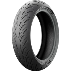 MICHELIN Tire - Road 6 - Rear - 180/55ZR17 - (73W) 89542 - Tire Street Radial Rear