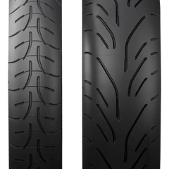 MICHELIN Tire - Road W GT - Rear - 180/60R16 - 74H 05444 - Tire Street Radial Rear