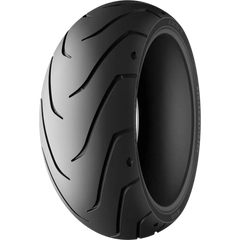 MICHELIN Tire - Scorcher 11 - Rear - 150/70ZR17 - (69W) 23647