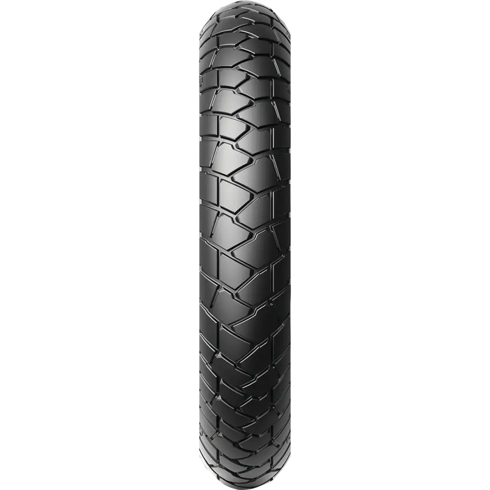 MICHELIN Tire - Scorcher Adventure - Front - 120/70R19 - 60V 25421